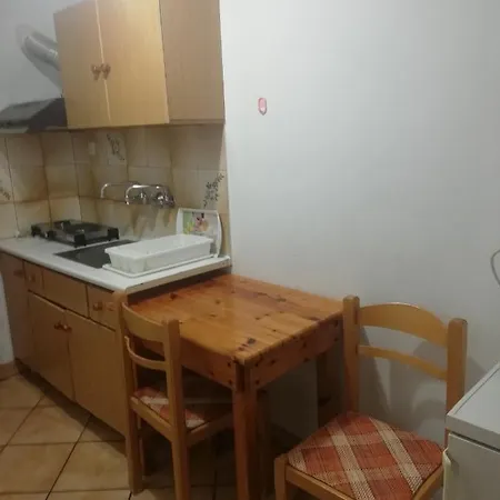 Penelope -Πηνελόπη Apartment Loutra Edipsou  Exterior photo