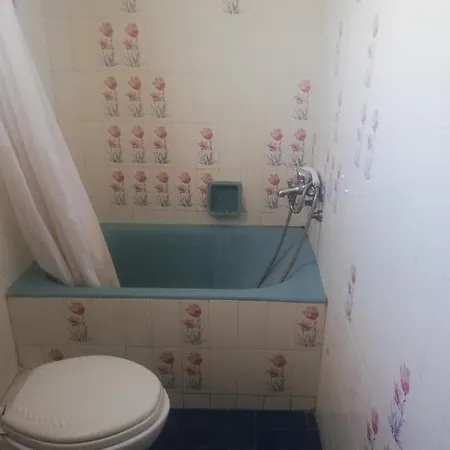 Penelope -Πηνελόπη Apartment Loutra Edipsou  Exterior photo
