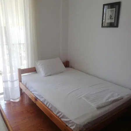 Penelope -Πηνελόπη Apartment Loutra Edipsou  Exterior photo