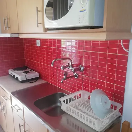Penelope -Πηνελόπη Apartment Loutra Edipsou  Exterior photo