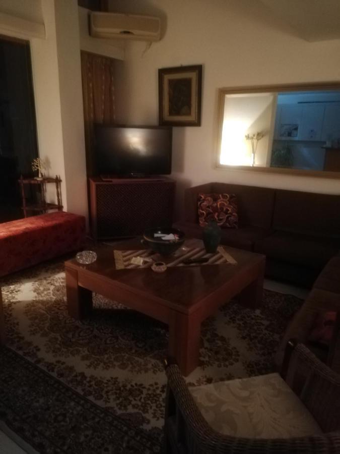 Penelope -πηνελόπη Apartmán