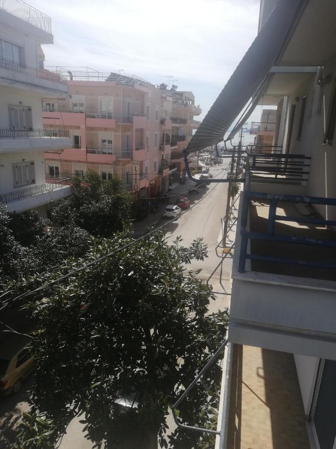 Apartmán Penelope -πηνελόπη
