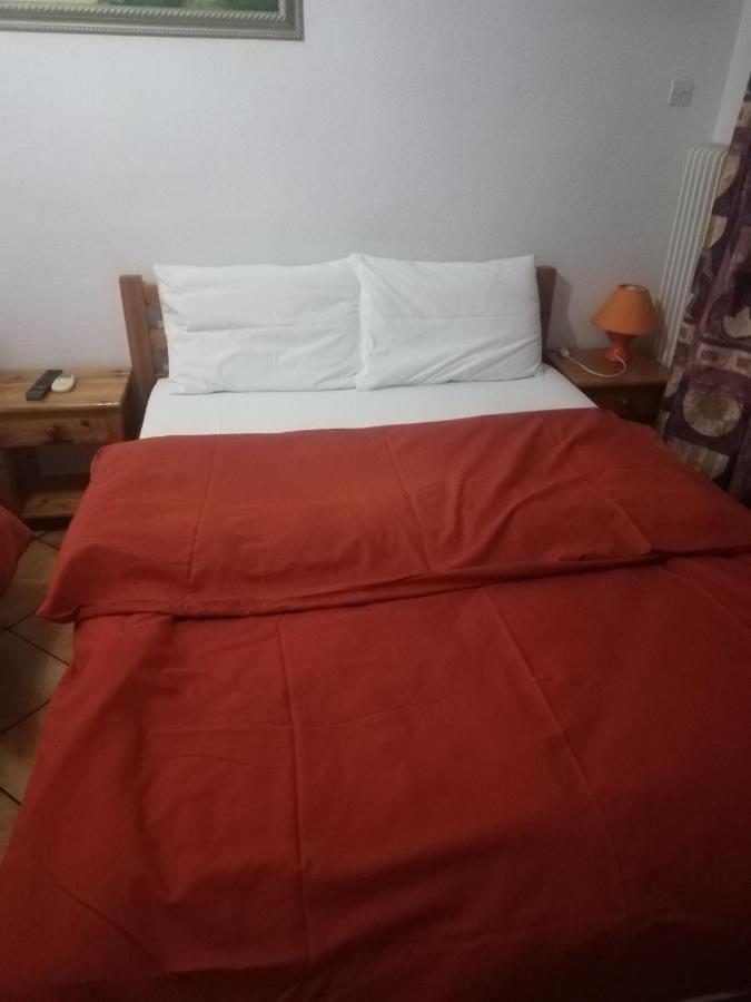 Penelope -πηνελόπη Apartmán *