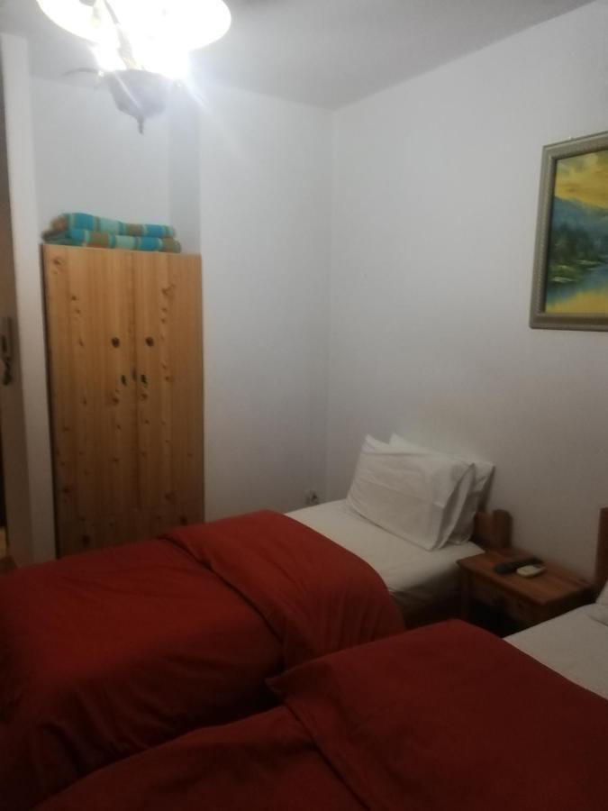 Apartmán Penelope -πηνελόπη *