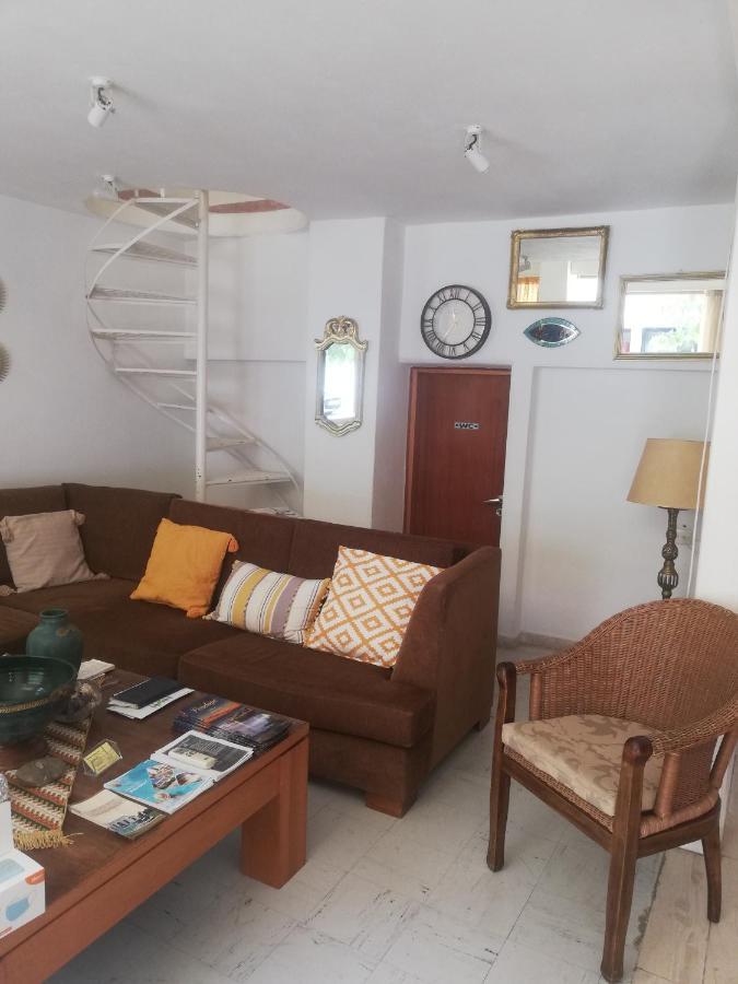 Penelope -πηνελόπη Apartmán *