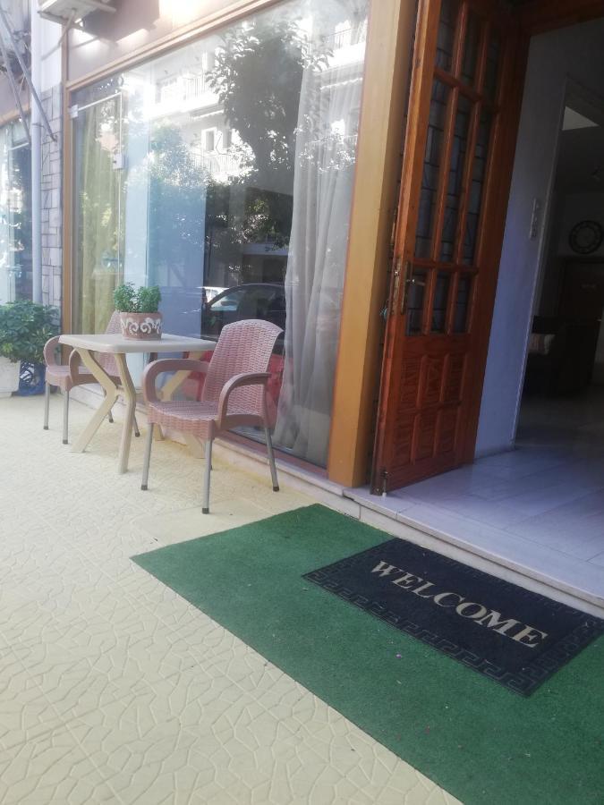Penelope -πηνελόπη Apartmán *