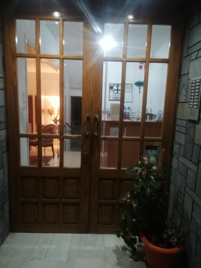 Penelope -πηνελόπη Apartmán Loutra Edipsou (Evia)