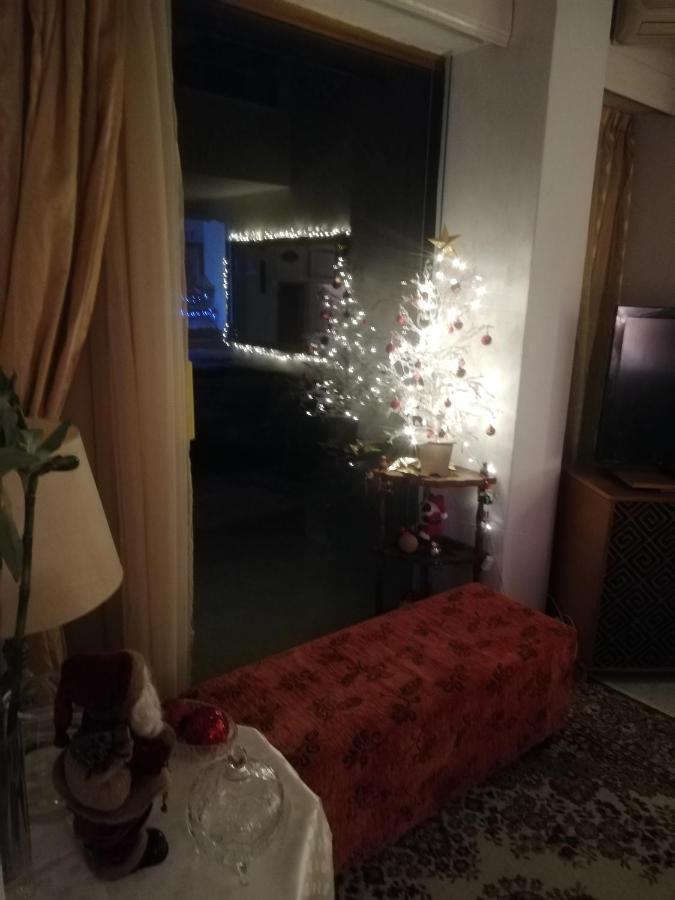 Penelope -πηνελόπη Apartmán *
